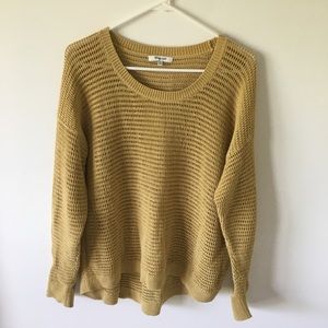 Madewell Sweater